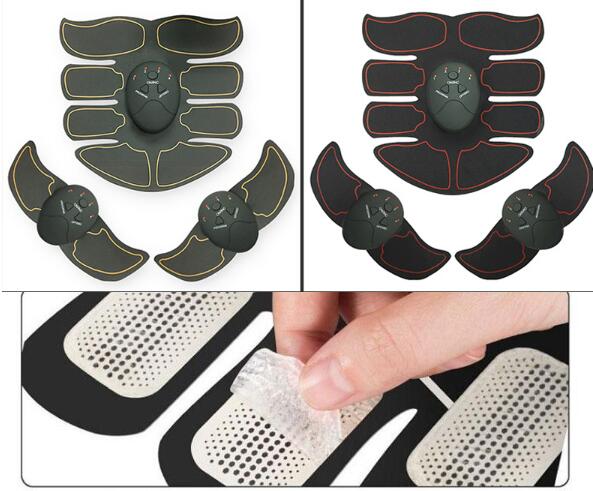 EMS Bauchmuskeltrainer