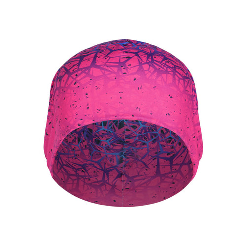 Multifunktionale Outdoor Lauf & Radmütze