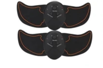 EMS Bauchmuskeltrainer