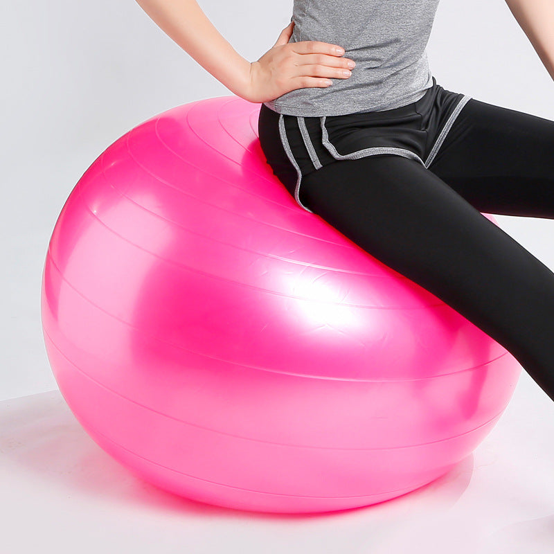 Yoga Fitness Ball