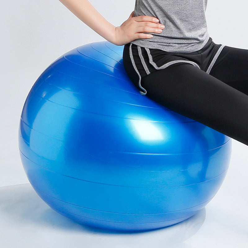 Yoga Fitness Ball